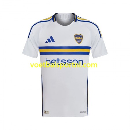 CA Boca Juniors Uit Shirt 2024-25